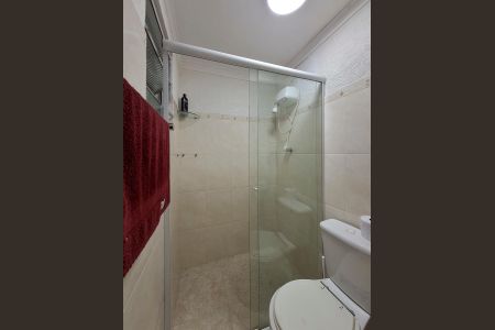 Casa à venda com 135m², 3 quartos e 3 vagasBanheiro garagem