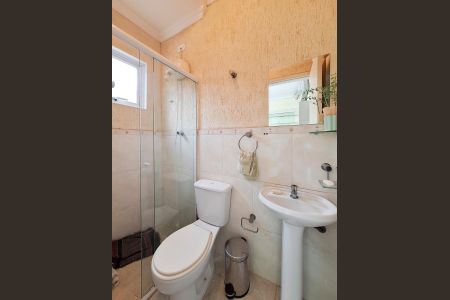 Casa à venda com 135m², 3 quartos e 3 vagasBanheiro Quintal