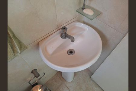 Casa à venda com 135m², 3 quartos e 3 vagasBanheiro Quintal