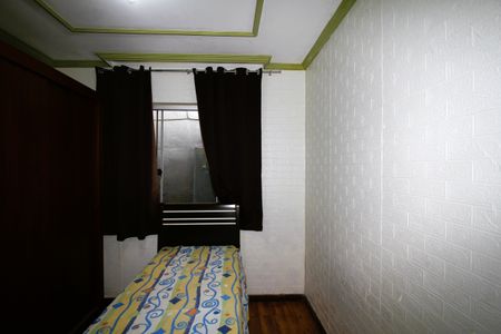 Casa à venda com 219m², 4 quartos e 4 vagasQuarto 1