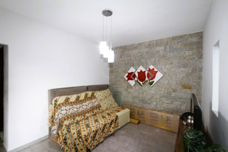 Casa à venda com 219m², 4 quartos e 4 vagasSala casa 2