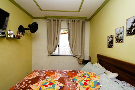 Casa à venda com 219m², 4 quartos e 4 vagasQuarto 2