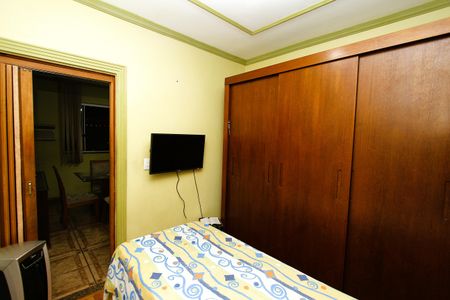 Quarto 1 de casa à venda com 4 quartos, 219m² em Parque São José, Belo Horizonte