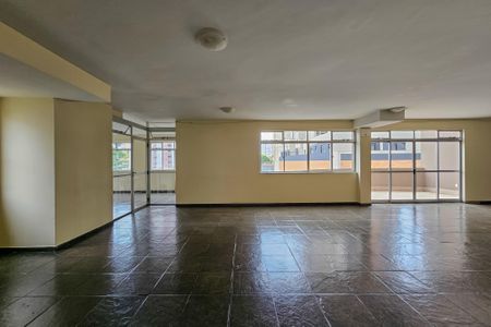 Apartamento à venda com 85m², 2 quartos e 1 vagaÁrea comum - Salão de festas