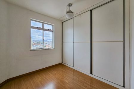 Quarto 1 de apartamento à venda com 2 quartos, 85m² em Grajaú, Belo Horizonte