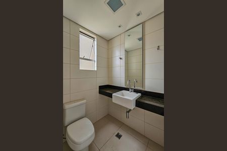 Apartamento à venda com 85m², 2 quartos e 1 vagaLavabo