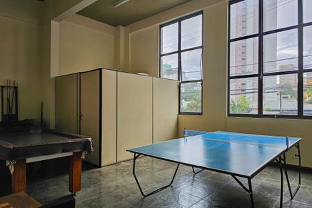 Apartamento à venda com 85m², 2 quartos e 1 vagaÁrea comum