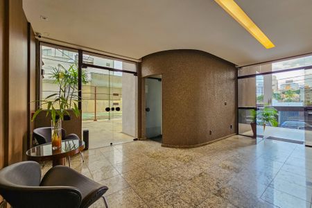 Apartamento à venda com 85m², 2 quartos e 1 vagaHall de Entrada