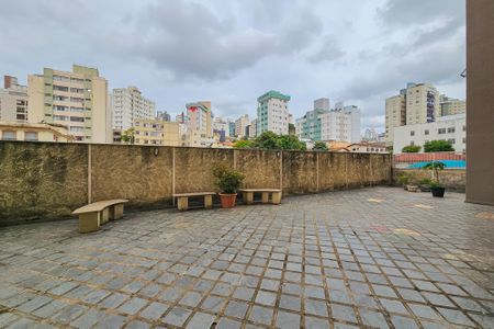Apartamento à venda com 85m², 2 quartos e 1 vagaÁrea comum