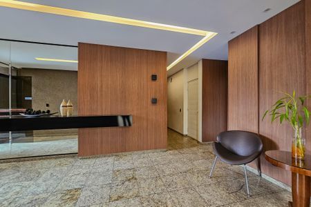 Apartamento à venda com 85m², 2 quartos e 1 vagaHall de Entrada