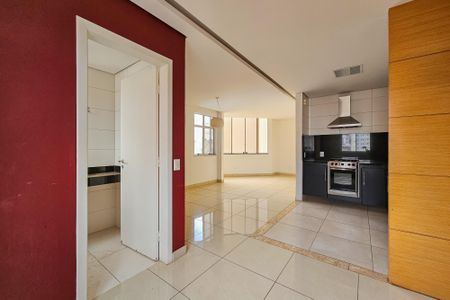 Apartamento à venda com 85m², 2 quartos e 1 vagaSala