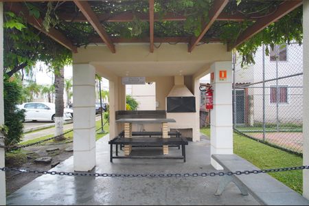 Apartamento para alugar com 80m², 3 quartos e 1 vagaÁrea comum - Churrasqueira