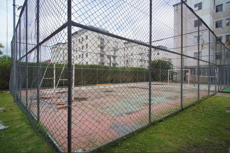 Apartamento para alugar com 80m², 3 quartos e 1 vagaQuadra Esportiva