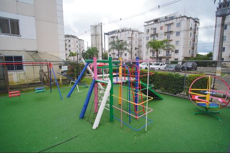 Apartamento para alugar com 80m², 3 quartos e 1 vagaÁrea comum - Playground