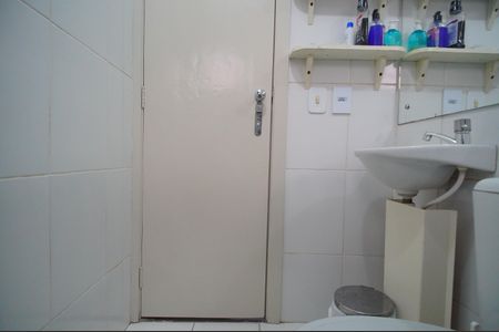 Apartamento para alugar com 80m², 3 quartos e 1 vagaBanheiro