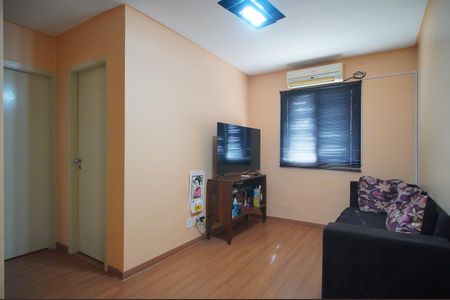 Salav de apartamento para alugar com 3 quartos, 80m² em Santos Dumont, São Leopoldo
