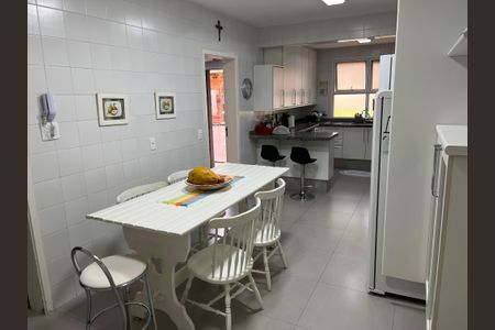 Apartamento à venda com 4 quartos, 500m² em Jardim Madalena, Campinas