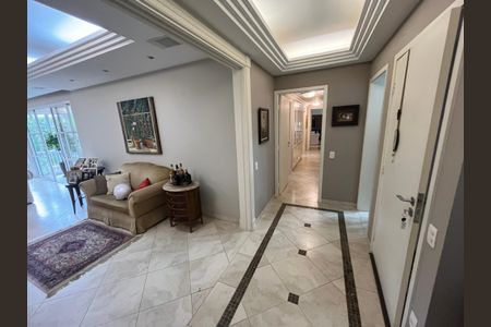 Apartamento à venda com 4 quartos, 500m² em Jardim Madalena, Campinas