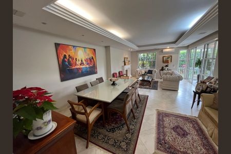 Apartamento à venda com 4 quartos, 500m² em Jardim Madalena, Campinas