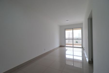 Sala de apartamento para alugar com 2 quartos, 66m² em Ribeirânia, Ribeirão Preto