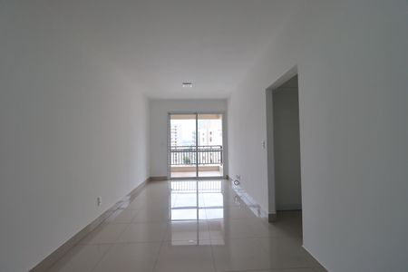 Sala de apartamento para alugar com 2 quartos, 66m² em Ribeirânia, Ribeirão Preto