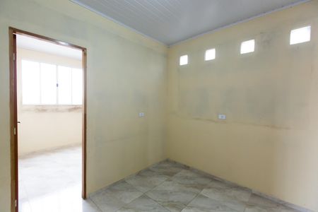 Sala de casa para alugar com 3 quartos, 65m² em Jardim Santa Maria, São Paulo