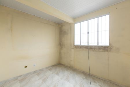 Quarto 2 de casa para alugar com 3 quartos, 65m² em Jardim Santa Maria, São Paulo