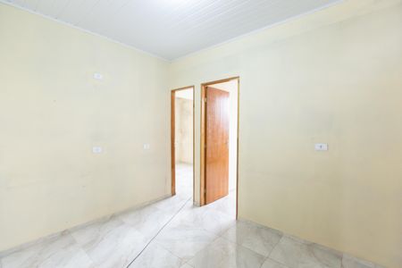 Sala de casa para alugar com 3 quartos, 65m² em Jardim Santa Maria, São Paulo