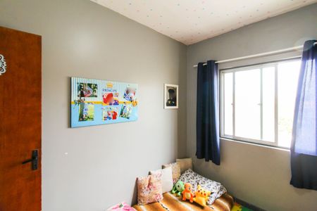 Quarto 1 de apartamento à venda com 2 quartos, 48m² em Guajuviras, Canoas