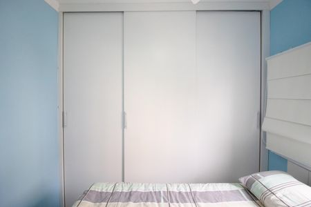 Apartamento para alugar com 55m², 2 quartos e 1 vaga