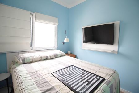 Apartamento para alugar com 55m², 2 quartos e 1 vaga