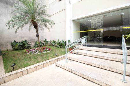 Apartamento para alugar com 55m², 2 quartos e 1 vaga