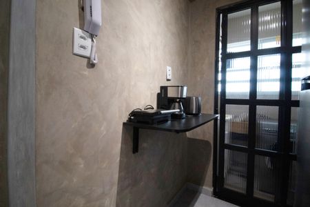 Apartamento para alugar com 55m², 2 quartos e 1 vaga