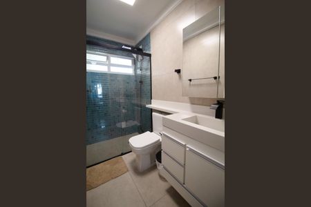 Apartamento para alugar com 55m², 2 quartos e 1 vaga