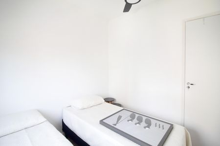 Apartamento para alugar com 2 quartos, 55m² em Sumarezinho, São Paulo