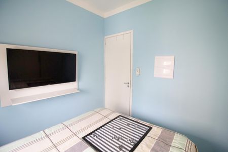 Apartamento para alugar com 55m², 2 quartos e 1 vaga