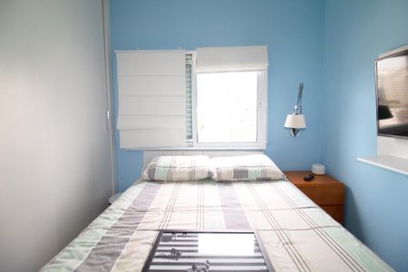 Apartamento para alugar com 55m², 2 quartos e 1 vaga