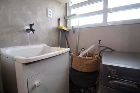 Apartamento para alugar com 55m², 2 quartos e 1 vaga