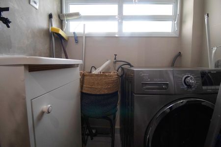 Apartamento para alugar com 55m², 2 quartos e 1 vaga