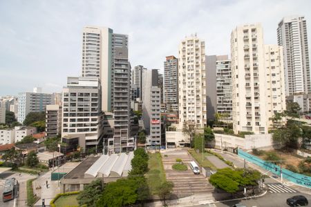 Apartamento para alugar com 2 quartos, 55m² em Sumarezinho, São Paulo