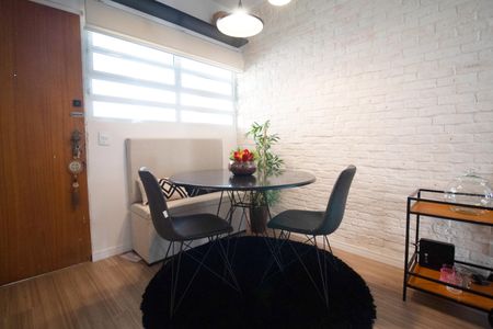 Apartamento para alugar com 2 quartos, 55m² em Sumarezinho, São Paulo