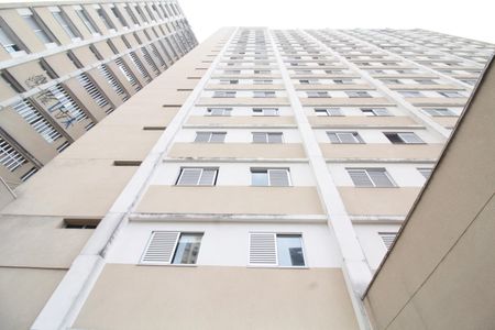 Apartamento para alugar com 55m², 2 quartos e 1 vaga