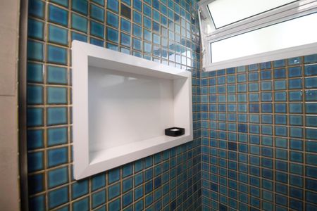 Apartamento para alugar com 55m², 2 quartos e 1 vaga