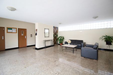 Apartamento para alugar com 55m², 2 quartos e 1 vaga