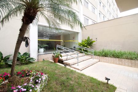 Apartamento para alugar com 55m², 2 quartos e 1 vaga