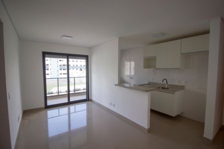 Apartamento para alugar com 2 quartos, 62m² em Águas Claras, Brasília