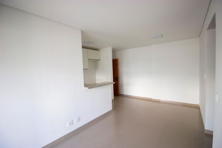 Apartamento para alugar com 2 quartos, 62m² em Águas Claras, Brasília