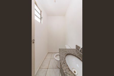 Apartamento à venda com 100m², 2 quartos e 1 vagaLavabo