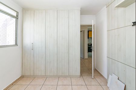 Apartamento à venda com 100m², 2 quartos e 1 vagaQuarto 2