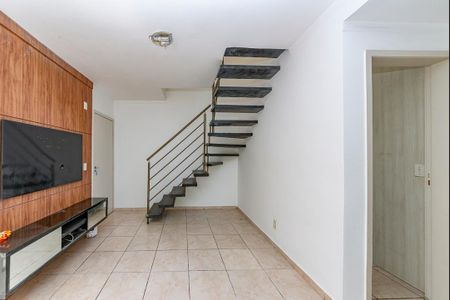 Apartamento à venda com 100m², 2 quartos e 1 vagaSala 1